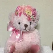 teddybearの画像