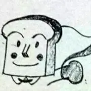 ぷうちょん。