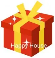 Happy Houseの画像