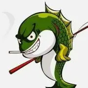 カキP