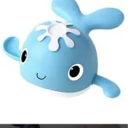 ぜんまいくじら
