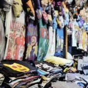 古着屋Booの画像