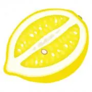 れもんソーダの画像