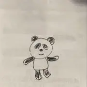 メーメーの画像