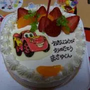 ゆうやママ