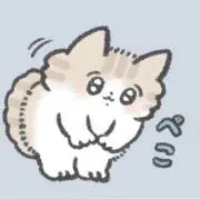 【プロフ必読】にゃん。（月曜日発送）の画像