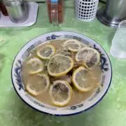 ちゃんぽんの画像