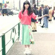 ちゃんぬの画像
