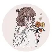 luckyの画像