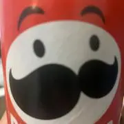 Mr. Pringleの画像