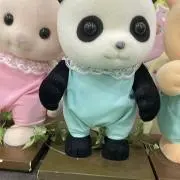 ぱんだの画像