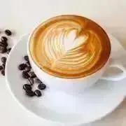 カフェラテちゃんの画像