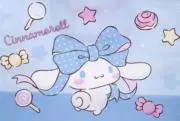 シナモロール激推し♡