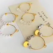 Chiacoco★オリジナルアクセサリーの画像