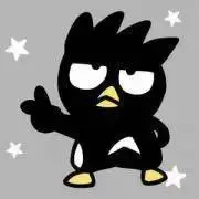 ばつ丸の画像