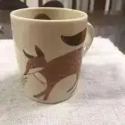キリコの画像