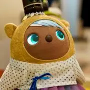 こはくママの画像