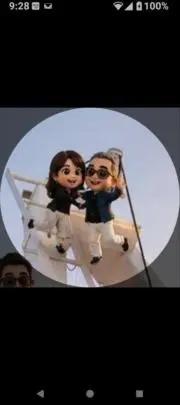 キャラメルサンドの画像