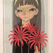 Renの画像