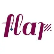 flap cubeの画像