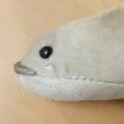 つちのこの画像