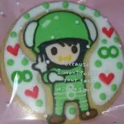 ∞ちえ∞