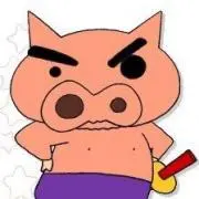 ぶりぶりざえもん