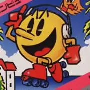パックマン