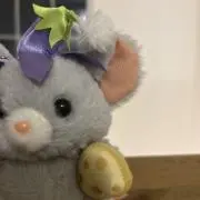はつかねずみの画像