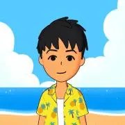 堀ちゃん