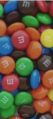 M&Mの画像