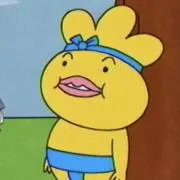 おでんくんの画像