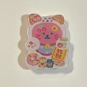 マリオラの画像