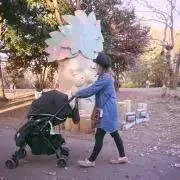 ４人のmamaの画像