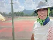 仙石源左衛門翁