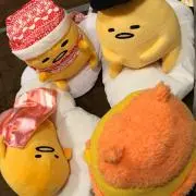ぐでかっしーの画像