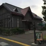 大豆田とわ子 岡田将生着用 999.9 S-145T アンティークゴールド 眼鏡
