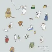 cocoの画像