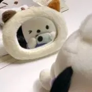 ᕱ⑅ᕱの画像