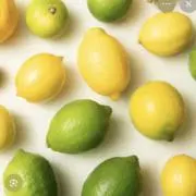 ライムレモンの画像