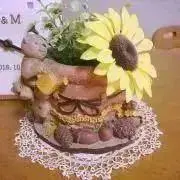 ひまわり(^-^*)フォロー割あります♬の画像