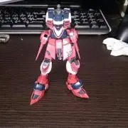 ZGMF-X09Aの画像