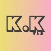 K.Kすとあ＠フォロー感謝します！の画像