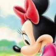 ミニー♪