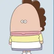 すっからかんの画像