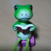 ケロヨンの画像