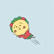じゃがりこの画像
