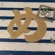 めんべいの画像
