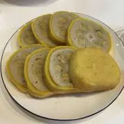 カラシの画像