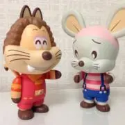 ジャッキーまるの画像